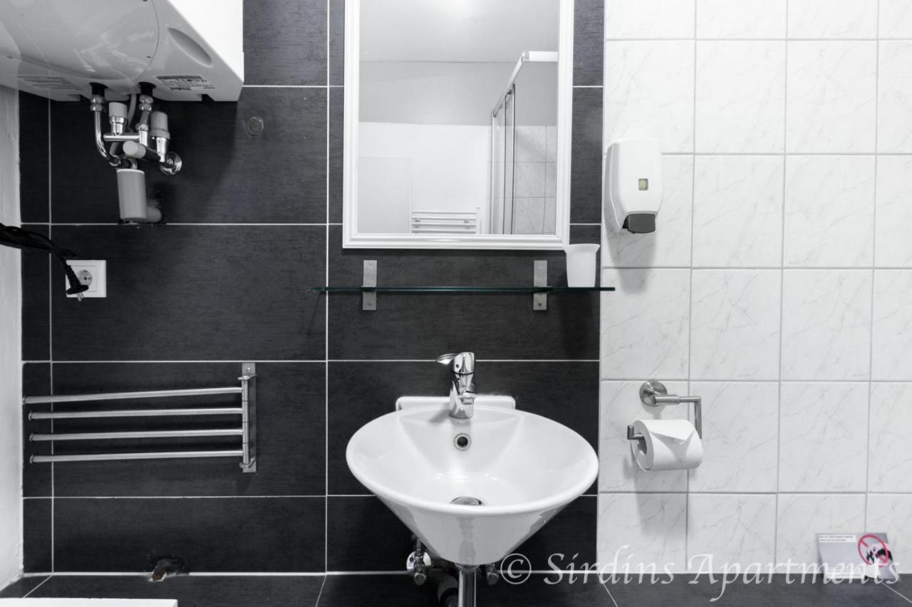 Big Fancy Apartments City Center ベルリン エクステリア 写真