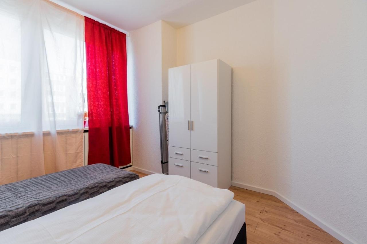 Big Fancy Apartments City Center ベルリン エクステリア 写真