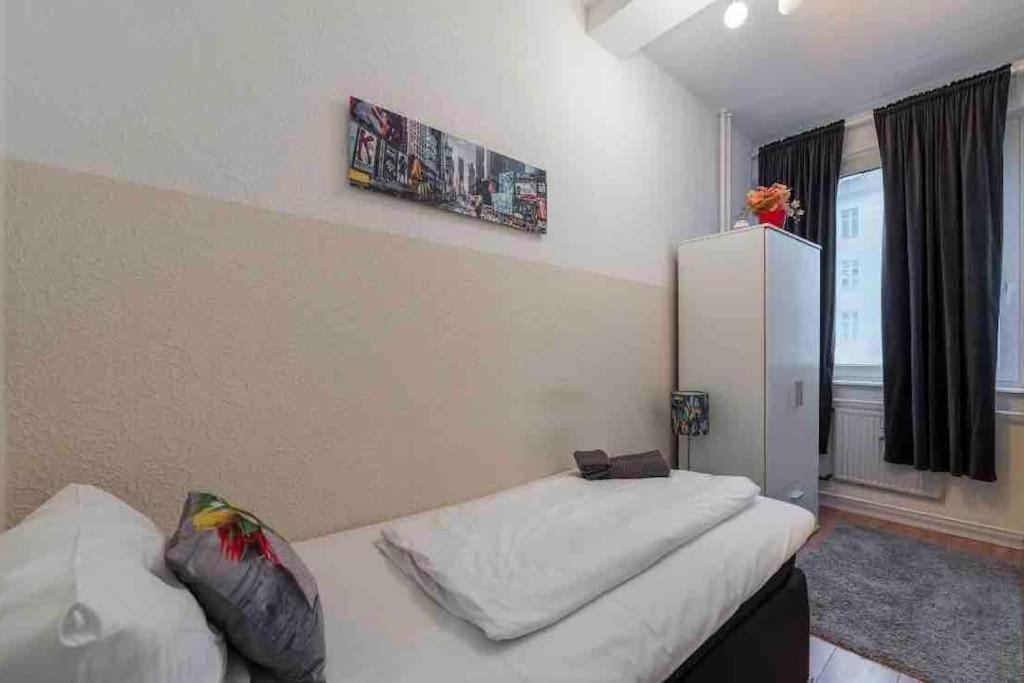 Big Fancy Apartments City Center ベルリン エクステリア 写真